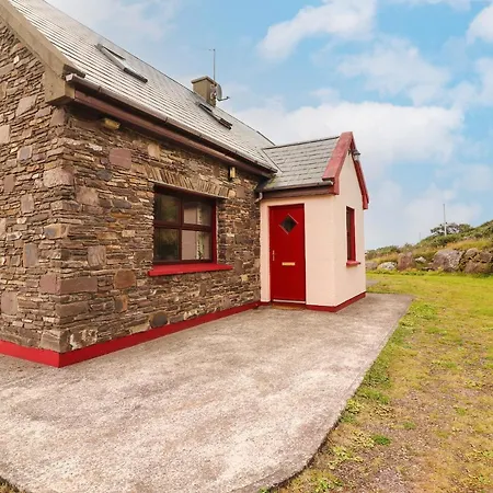 Holiday home Fraoch Waterville