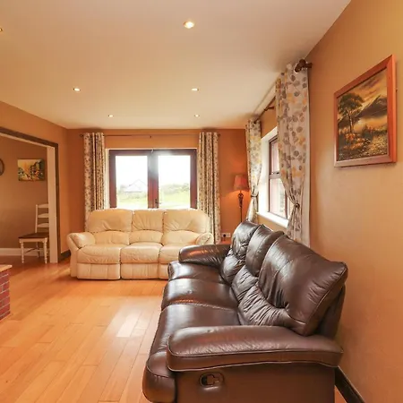 Holiday home Fraoch Waterville