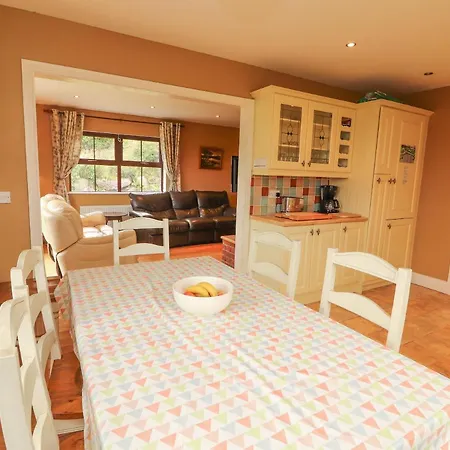 Fraoch Holiday home