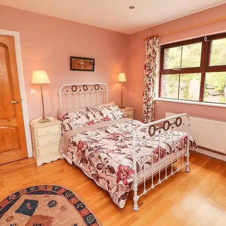 Fraoch Holiday home