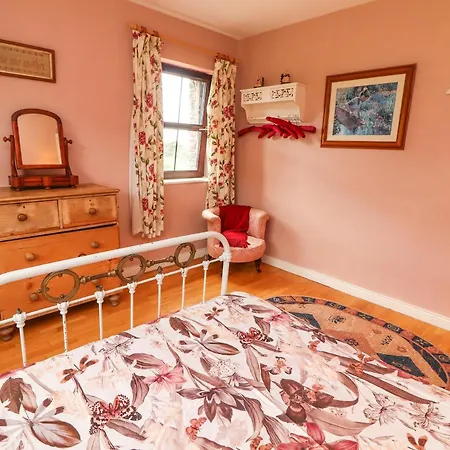 Holiday home Fraoch *