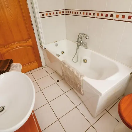 Fraoch Vakantiehuis *