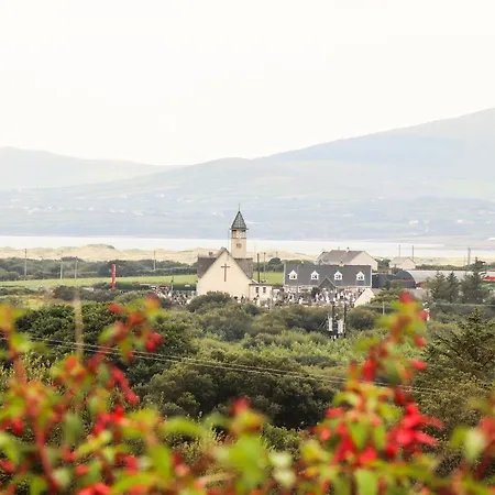 Fraoch Holiday home *