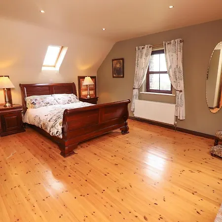 Fraoch Vakantiehuis