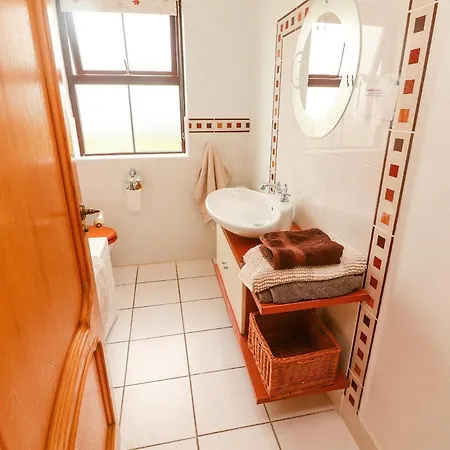 Fraoch Vakantiehuis