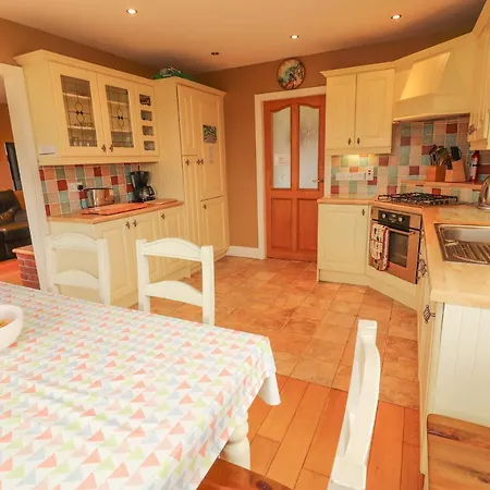 Holiday home Fraoch *