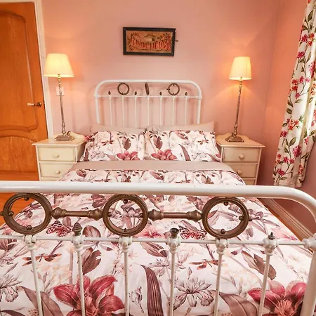 Holiday home Fraoch