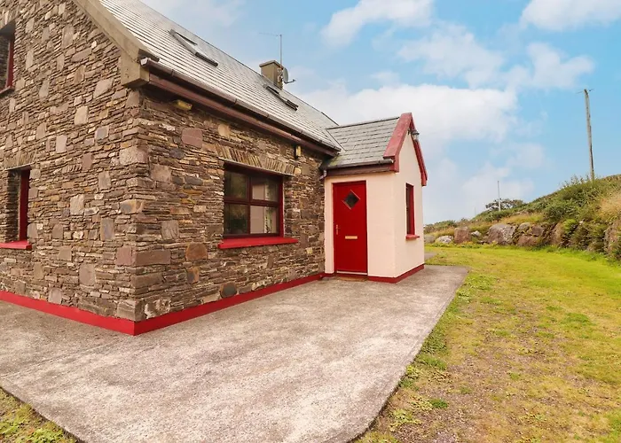 Vakantiehuis Fraoch Waterville