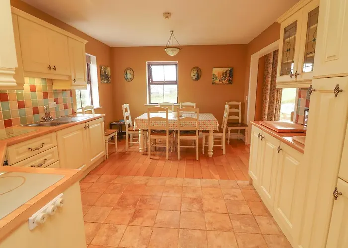 Vakantiehuis Fraoch Waterville