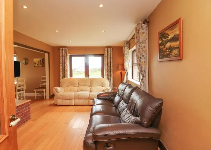 Vakantiehuis Fraoch Waterville