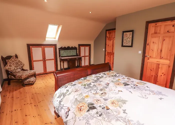 Vakantiehuis Fraoch *