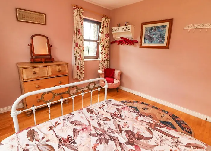 Vakantiehuis Fraoch *