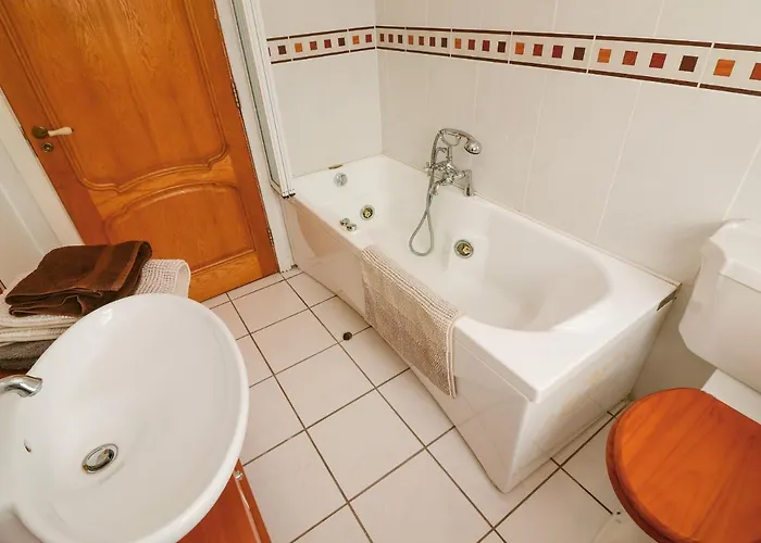 Fraoch Vakantiehuis *