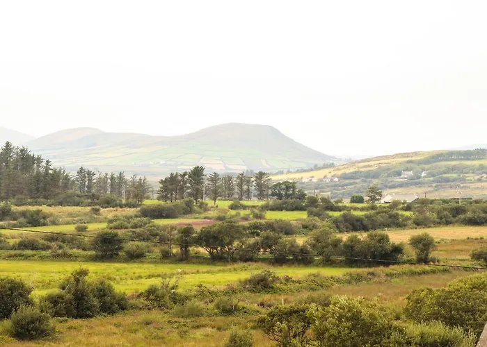 Vakantiehuis Fraoch *